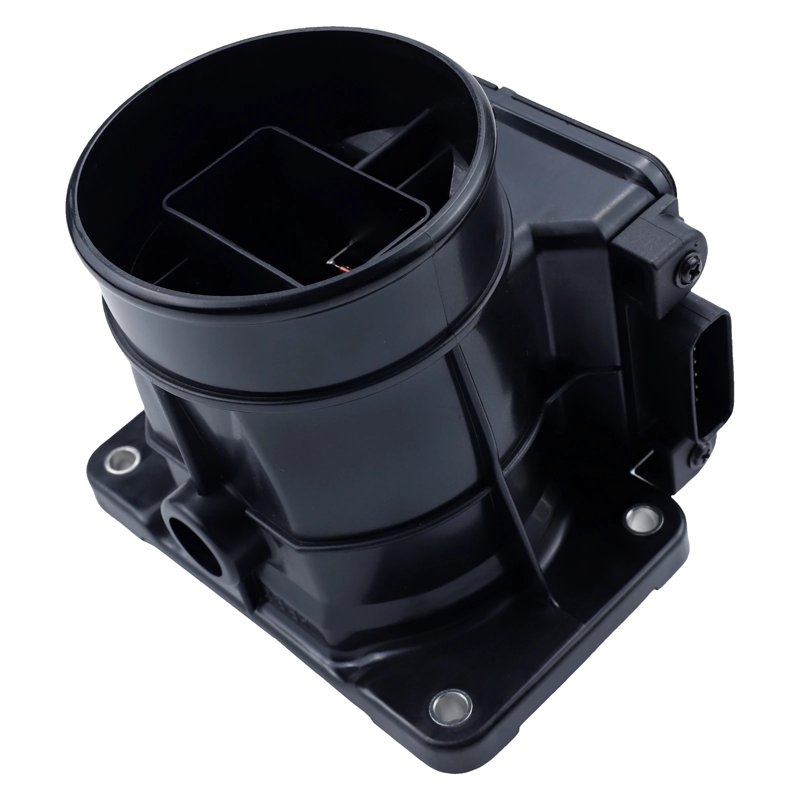 مستشعر تدفق الهواء الشامل لميتسوبيشي جالانت الثامن 1996-2004 باجيرو III 2000-2007 MD336482 مستشعر عالي الحساسية #4