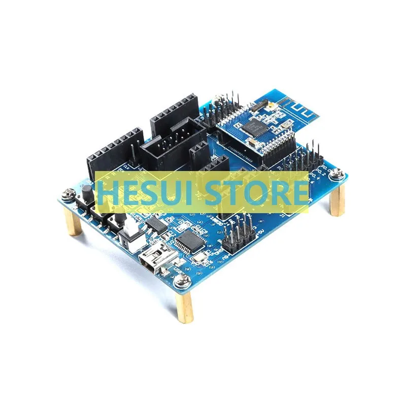 CC2530 development kit /zigbee board / system