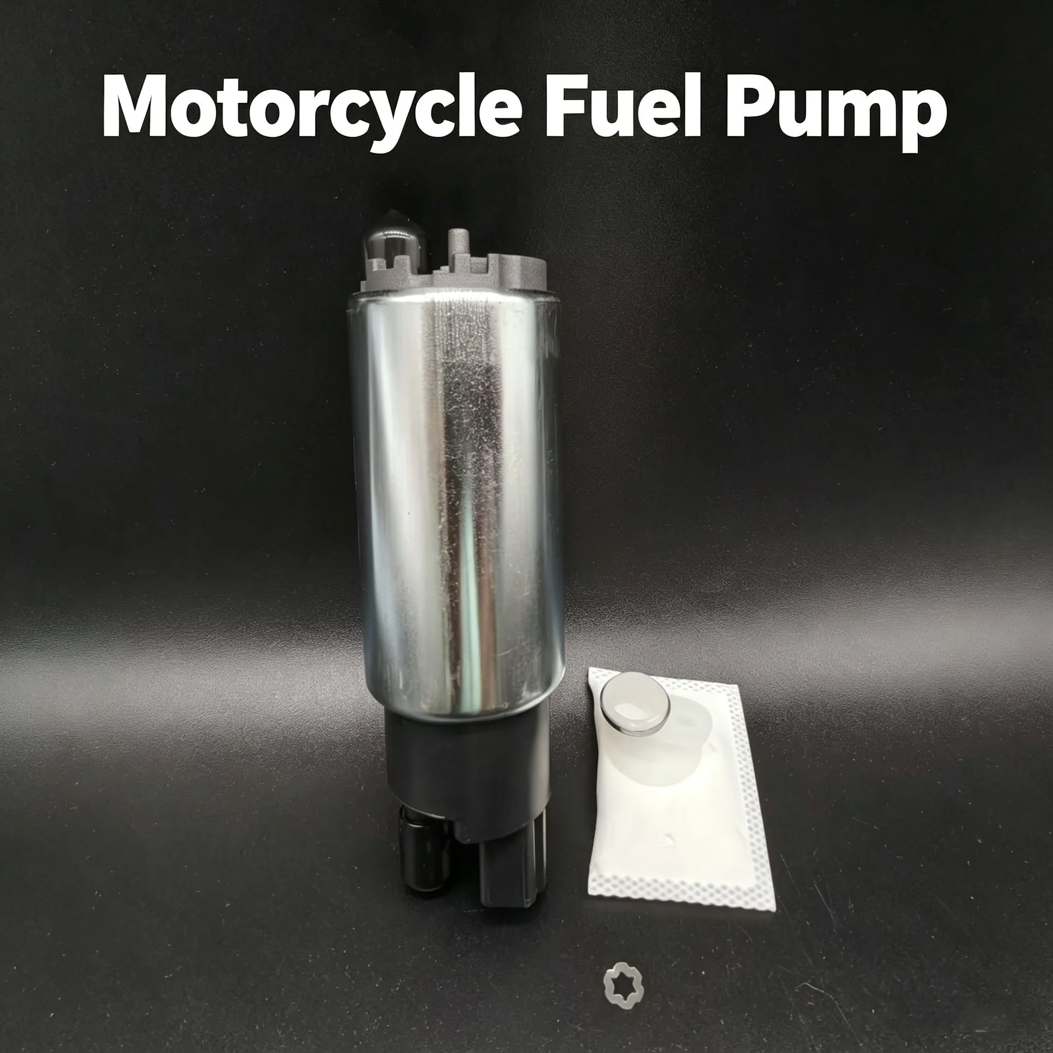 Petrol Fuel Pump Fit For Yamaha YZF R6 60th Anniversary 2016 YZF R6S R6S 2003-2004/2006/2009 view 6