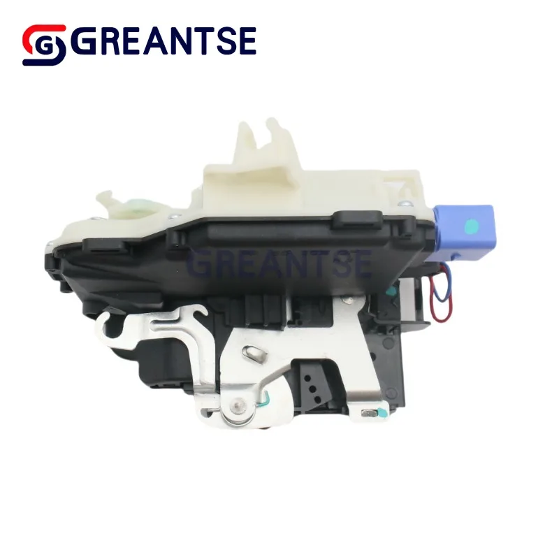 

3B1837016CC High Quality Front Right Driver Central Door Lock Actuator Mechanism For VW Transporter T5 T6 Auto Part Accessories