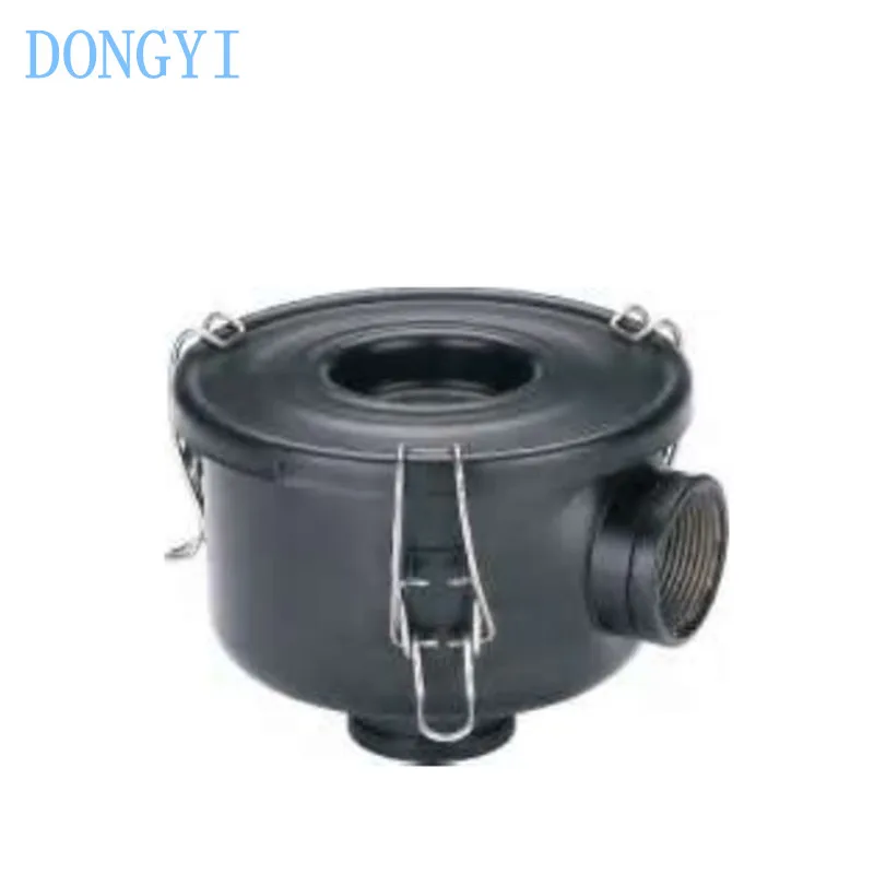Large-flow Vacuum Filter ZFP ZFP30 ZFP40 ZFP100 ZFP120 ZFP30-FE ZFP100-FE ZFP120-FE