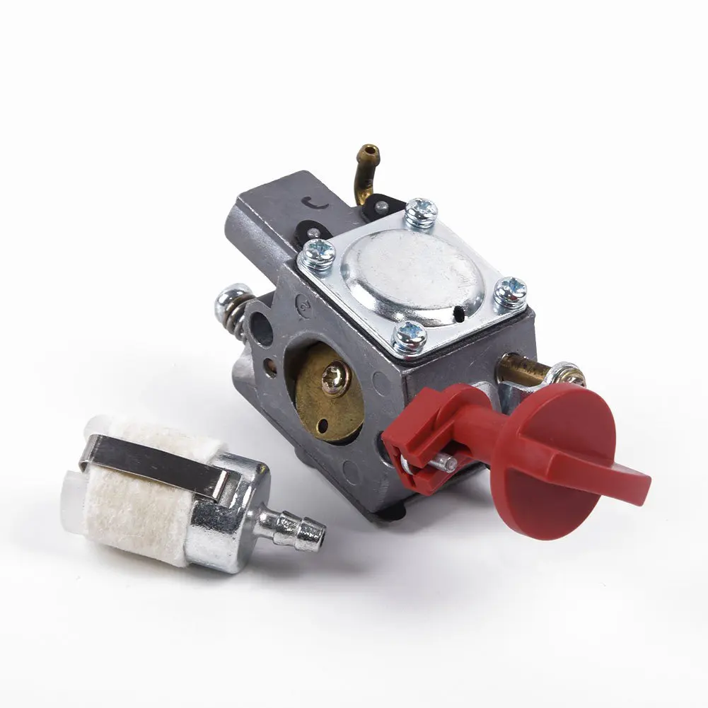 Walbro type CS2600 Carburetor for Echo CS2600C CS2600 CS2600ES SHINDAIWA 269 Chainsaw WT-843-1 A021519-0650