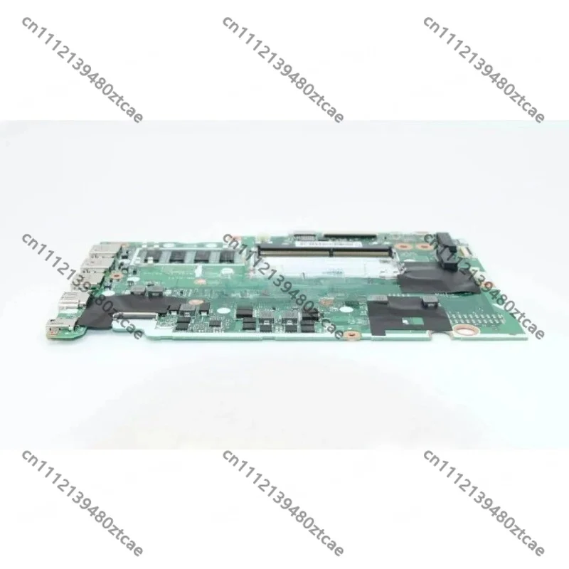 NM-D151 Laptop Mainboard With R3-3200U/R5-3500U/R7-3700U Chipset Replacement Repair Motherboard For Specific 14/15 Inch Notebook