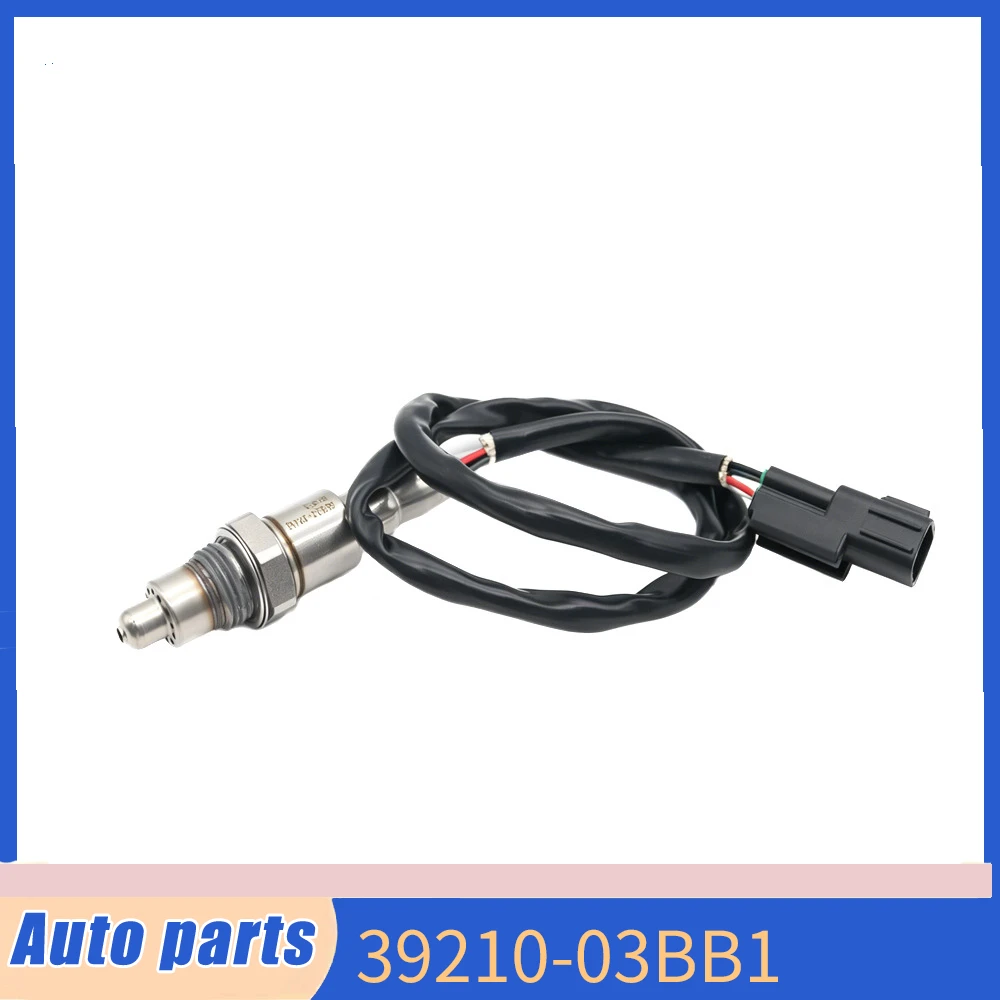 

39210-03BB1 NEW Air Fuel Ratio Lambda O2 Oxygen Sensor For Hyndai KIA Morning Picanto Stonic RIO 3921003BB1 J1460342 3921004AA5