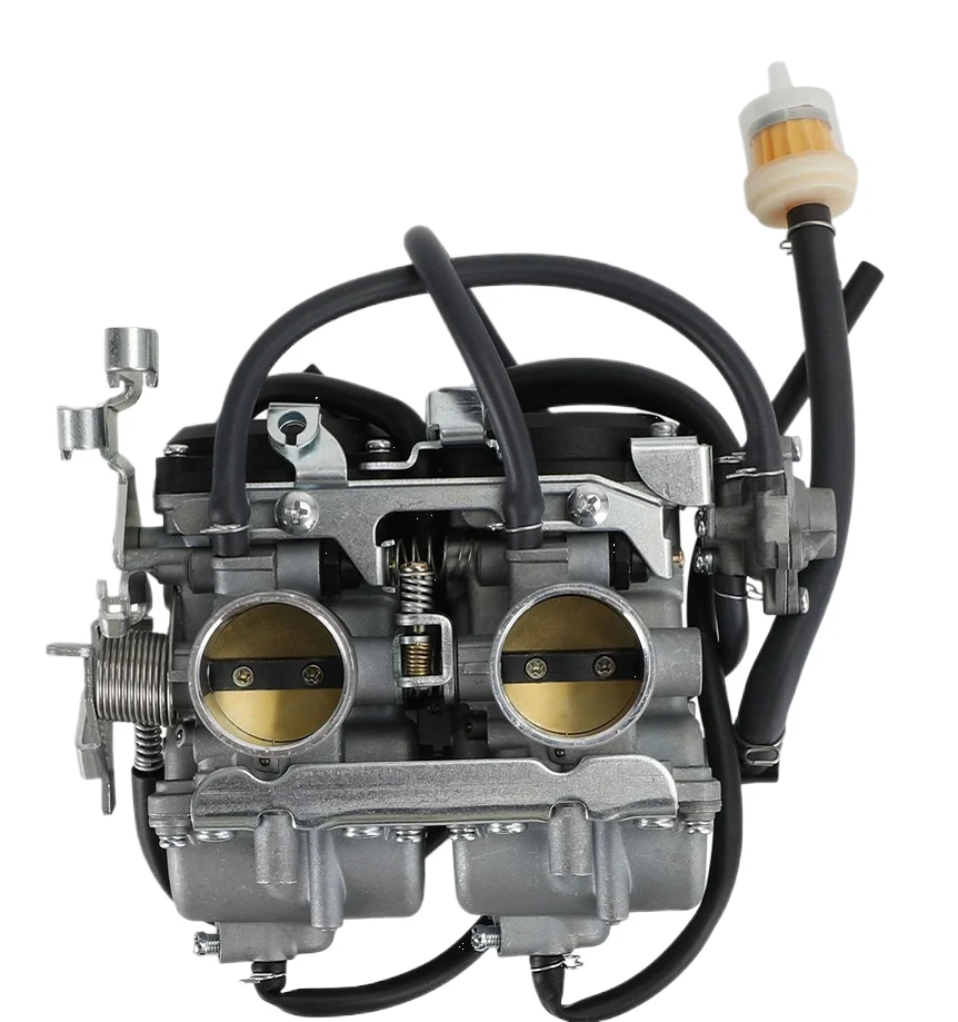 

Новая высокоэффективная цинковая запасная часть карбюратора для мотоциклов 250R EX 1988-2007