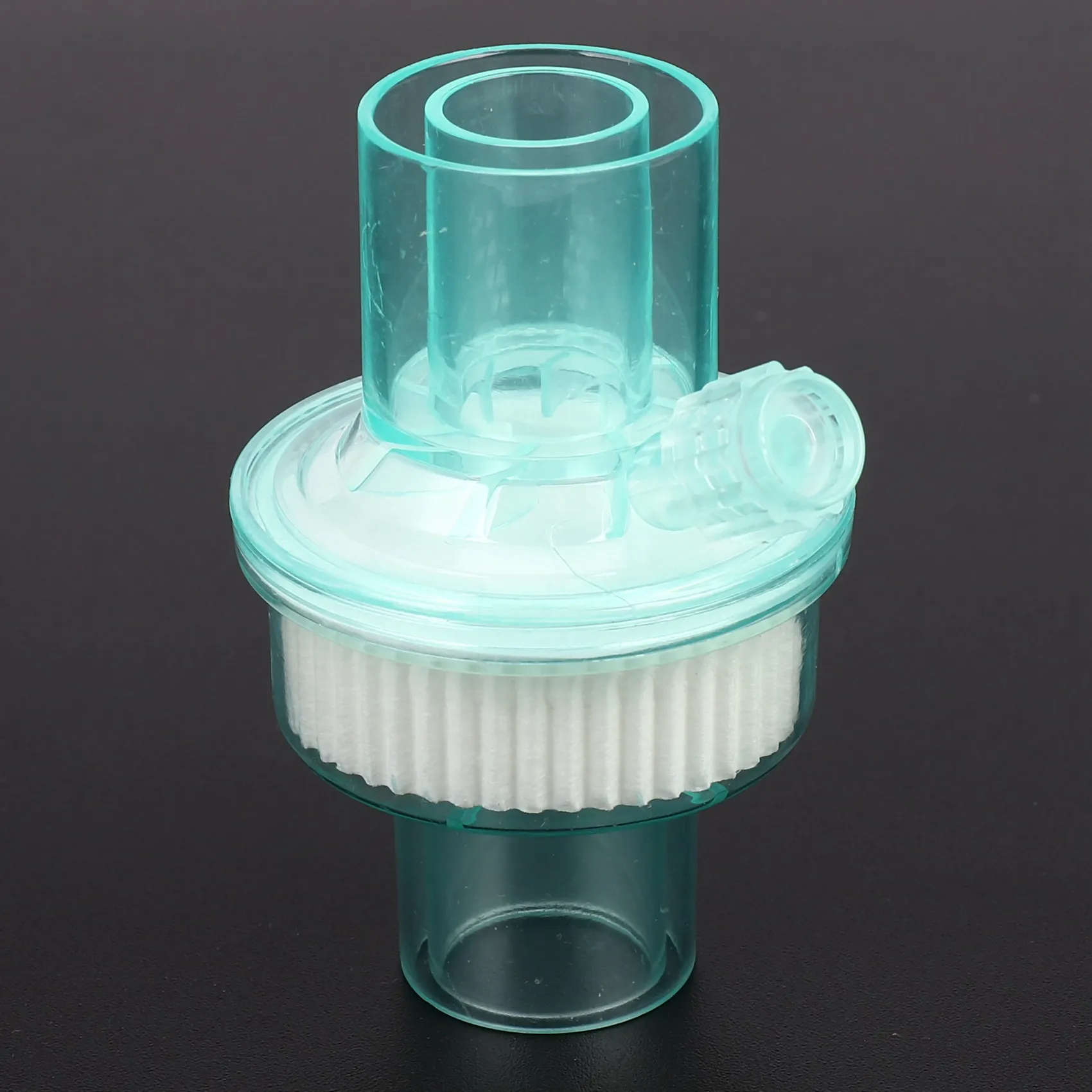 5PCS CPAP Filter Viral and Airborne CPAP Bacterial Viral Filter for Cpap BiPAP Hose Sleep Snore