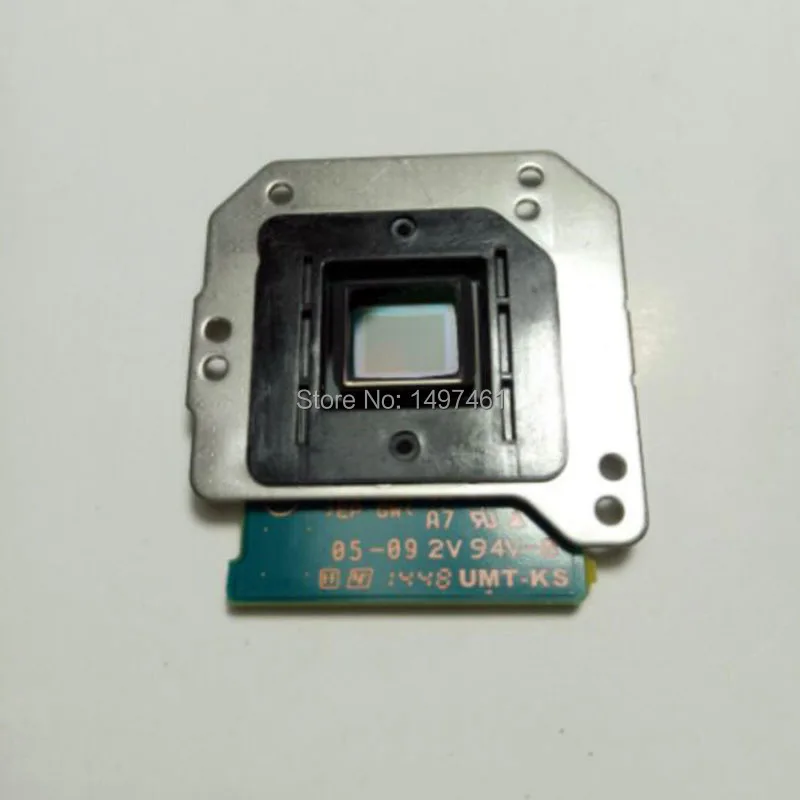 Piezas de reparación de matriz de sensor de imagen CCD CMOS para videocámara Sony CM-1013, AX33, AXP35, AX30, FDR-AX30, nuevo