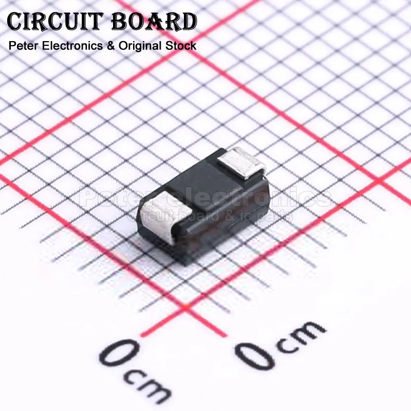 100pcs SMA Rectifier diode M1 M4 M7 SS12 SS14 SS16 SS24 SS34 SS26 SS36 SS110 SS210 SS210 US1M RS2M RS1M ES1D 1N4007 DO-214AC