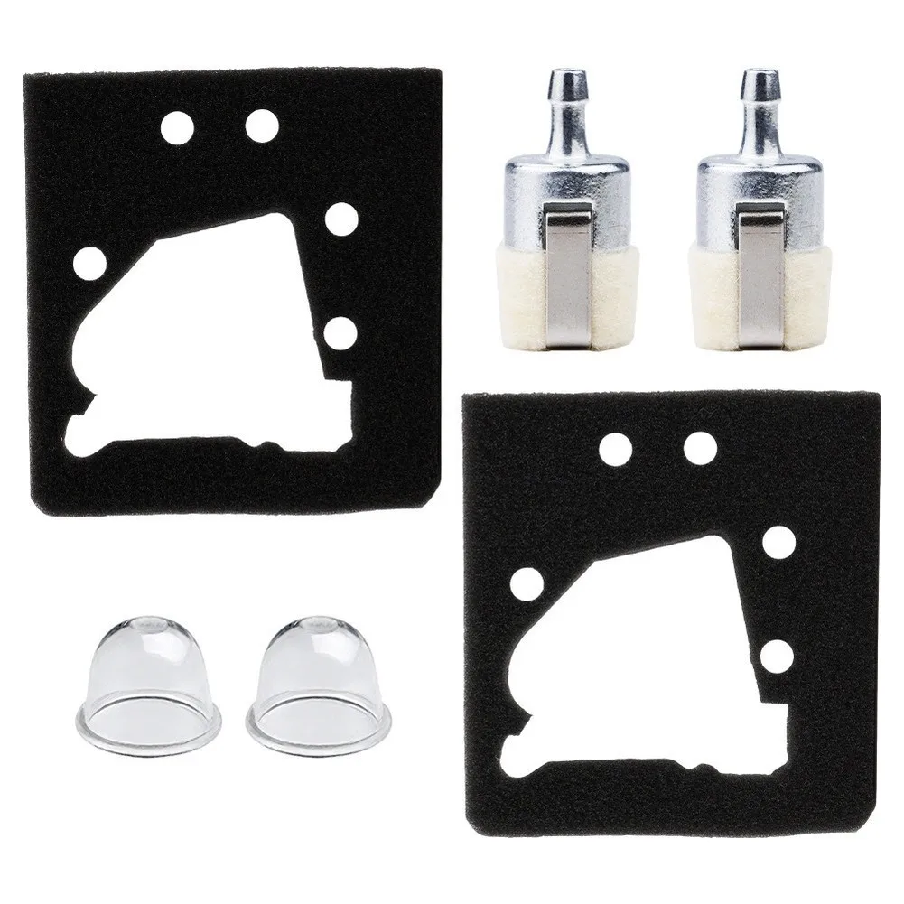 Air Filter Air Filter Kit Easy Installation Parts Advanced Filtration Technology For Routine Engine Maintenance