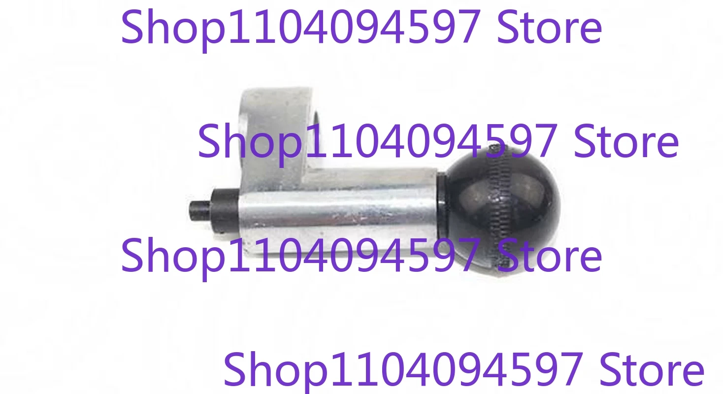 Bridgeport Milling Machine Aluminum Shift Crank Handle Vertical Mill Part