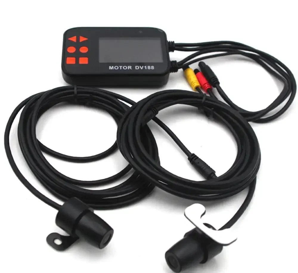 130 Degree Wide Vie…