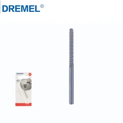 Dremel 562 Electric Grinder Spiral Cutting Drill Bit Accessories Rotary Multi-Tools for Cutting Wall Tile Ceramic Metal Drilling