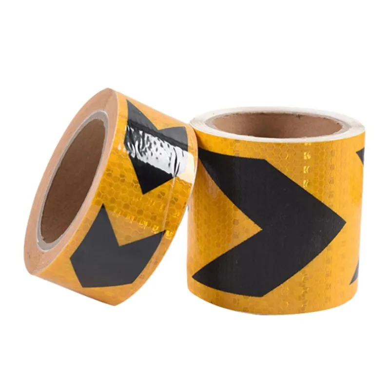 

Waterproof Safety Warning Strips Tape For Truck