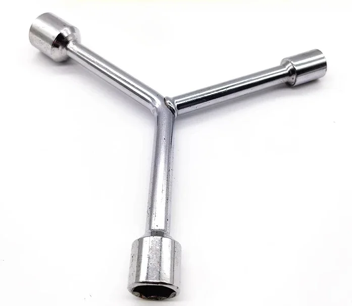 

Guitar Universal Three-Head Hex Wrench Professional Musical Instrument Tool