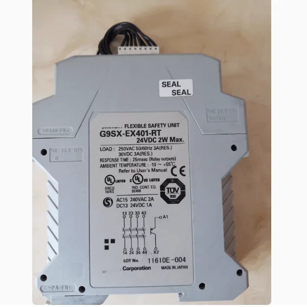Original Safety Rel… - image