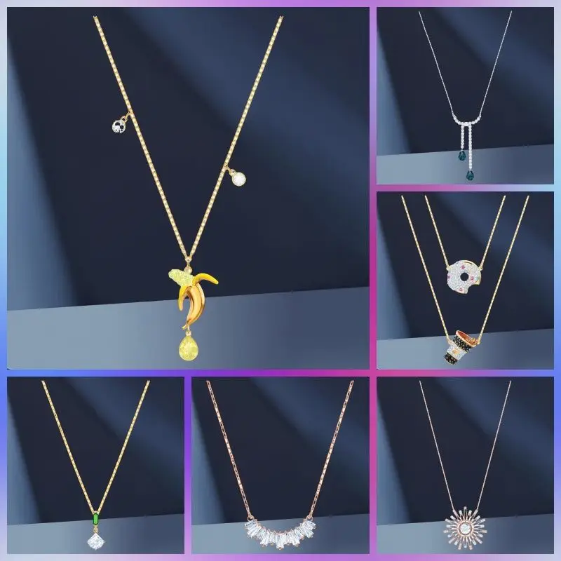 

Editor's Pick for 2025 A Polished Neck Line of Quiet Authority, a Minimalist Necklace for the Boardroom.