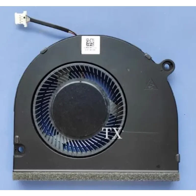 New CPU Fan for ACER SFX14-41G SF314-510G N20H3 Swift X N20C12 Laptop Cooling Fan