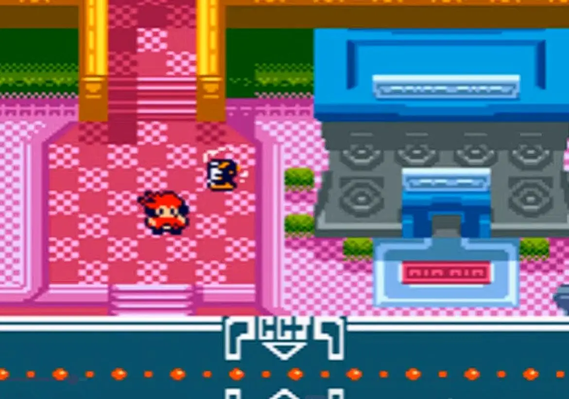 Custom Game Cartridge for NGPC, Pocket & Color - [COOL COOL JAM] - Dual Language Support (JP/EN) - High-Compatibility view 2