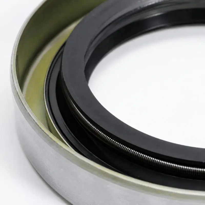 M76E Grüner Anhänger-Fettdichtungssatz mit Doppellippenstruktur, 4er-Pack für Anhänger – Detail 8