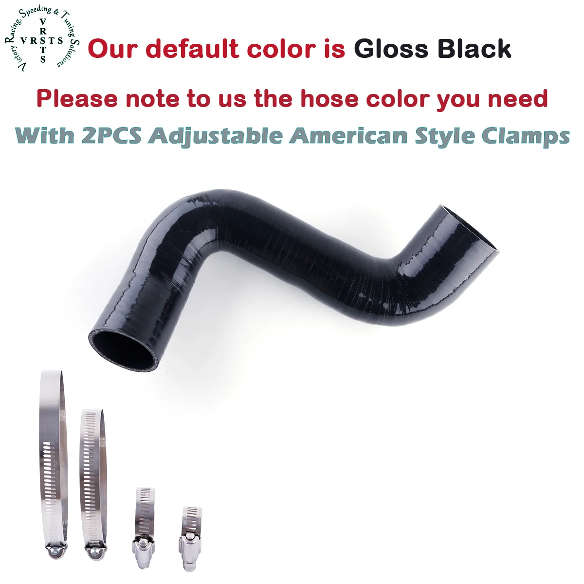 1PC For Mini Cooper S R56 Cooper S R55 R57 1.6T 2007-2014 Car Accessories Auto Tools Silicone Radiator Coolant Pipe Hose 4PLY