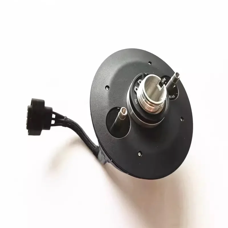 Genuine 10033 Power Motor Spare Parts T50 T40 Gear for Agricultural Sprayer Global Version in Stock Made of Plastic Material