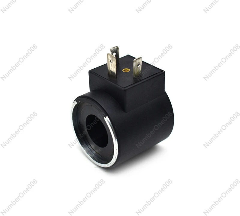 Manufacturers Supply Solenoid Coil Processing, Wholesale Cartridge Valve Coil SP-COU-24DC/80