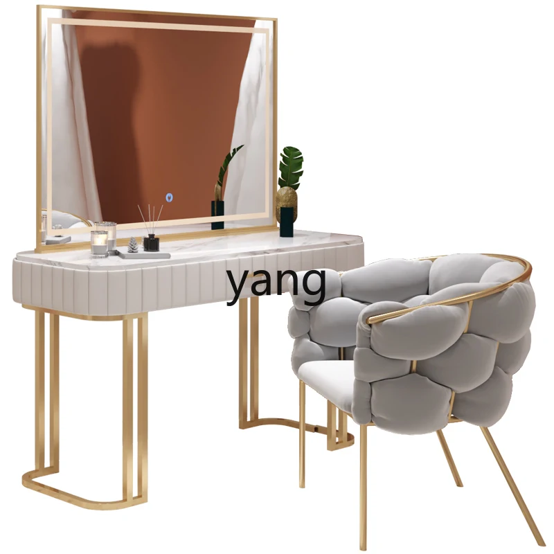 

LTT Studio Dresser Beauty Salon Wedding Shop Bedroom Small Apartment Dressing Table