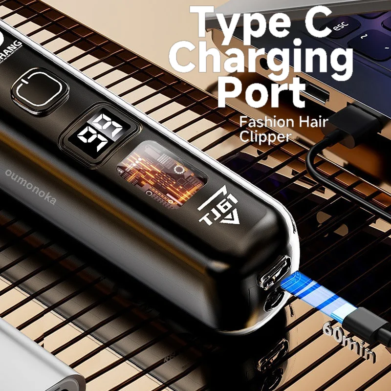 New Hair cutting Machine Trimmer for Man Razor Men's Mower Haircut Electric Shaver Men Affair Machine Beard  Cutter Barber Mower