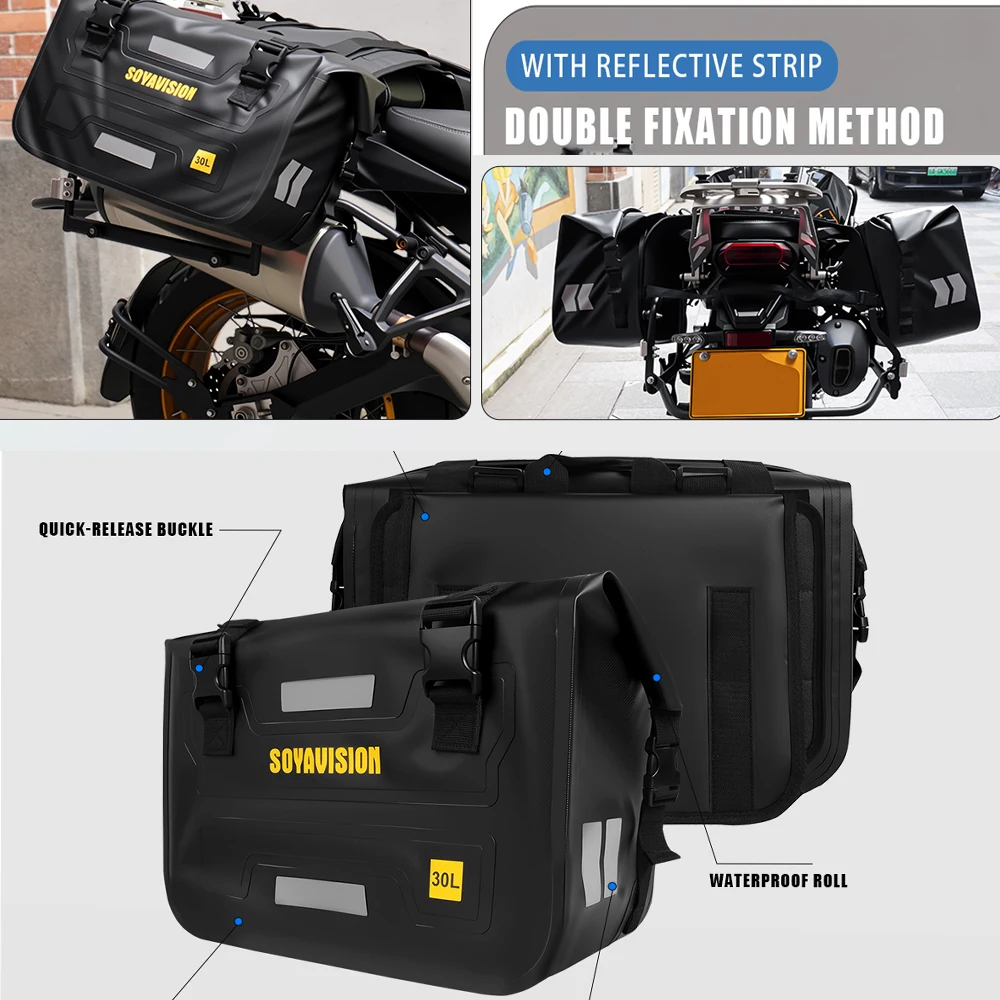 Big Sale! Motorcycl…