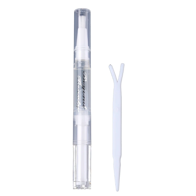 Natural Double Eyelid Pen Glue Invisible Double Eyelid Styling Cream Stick Liquid Eyelid Tape Stickers Cream Pen Drop Shipping