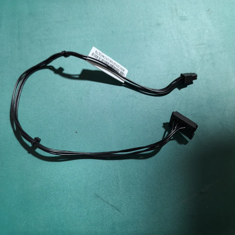 for Lenovo ThinkStation P3 tower workstation 380mm SATA power cord 5C10U58420