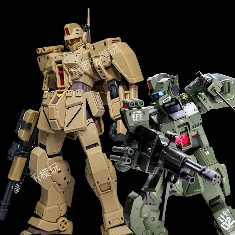 #10 Latest Gundam Model Kits Offers