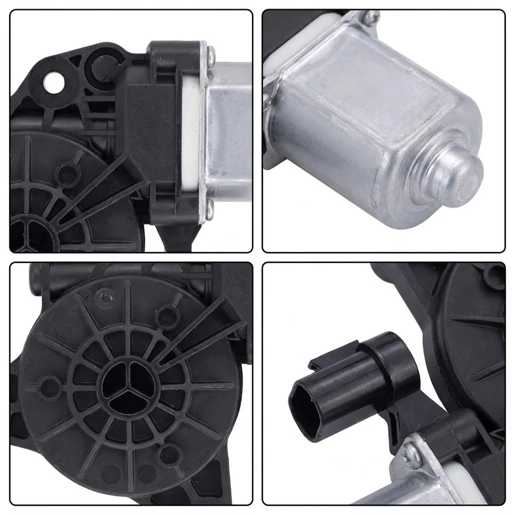Electric Window Motor Power Window Motor Direct Replacement Fitment Easy Installation Design For Daily Commuting