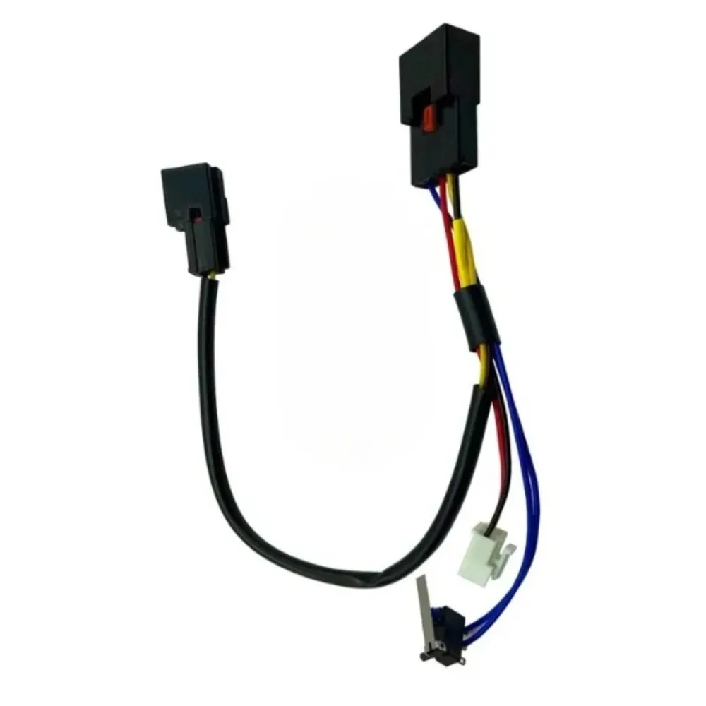 

26356040 Оригинальный жгут переключателей P-шестерни, электромагнитный клапан переключения передач, датчик переключателей передач для Chevrolet Malibu, черная автомобильная часть