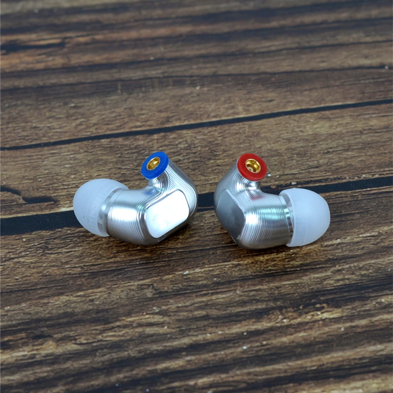 IE900 DIY In-ear Earphone HiFi Bass Monitor Noise reduction Mobile phone Computer Universal MMCX Earplug IE800S T9IE IE300 IE600