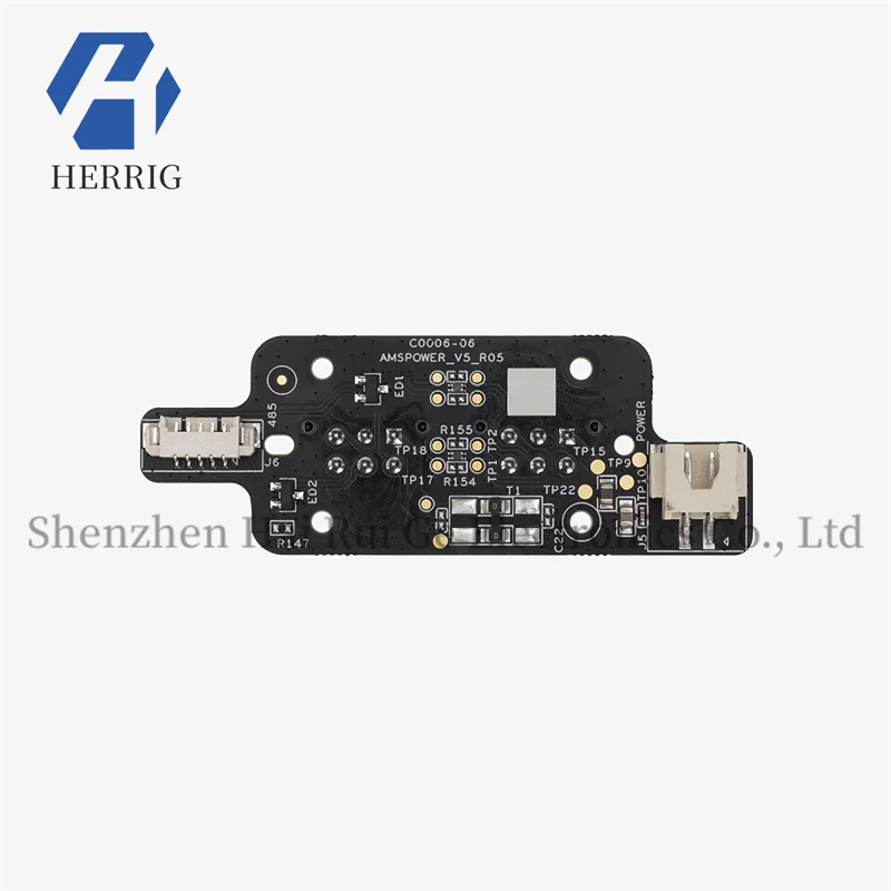 Tuozhu AMS Power Supply Board 3D Printer Accessories