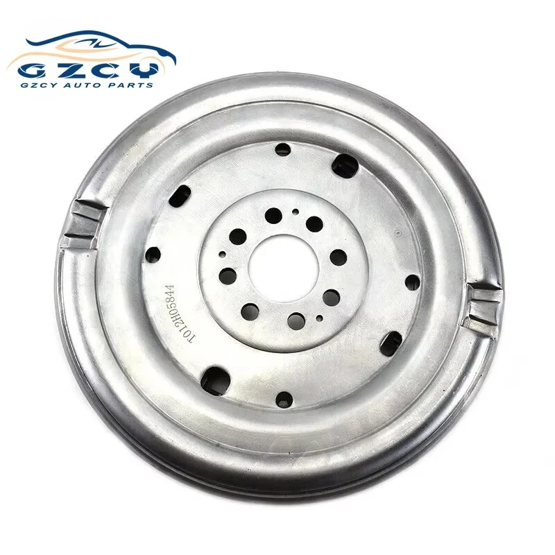 DSG7 0AM DQ200 7-Speed Transmission Clutch Flywheel 6/8 Hole 129/132 Teeth Suit For VW AUDI SKODA