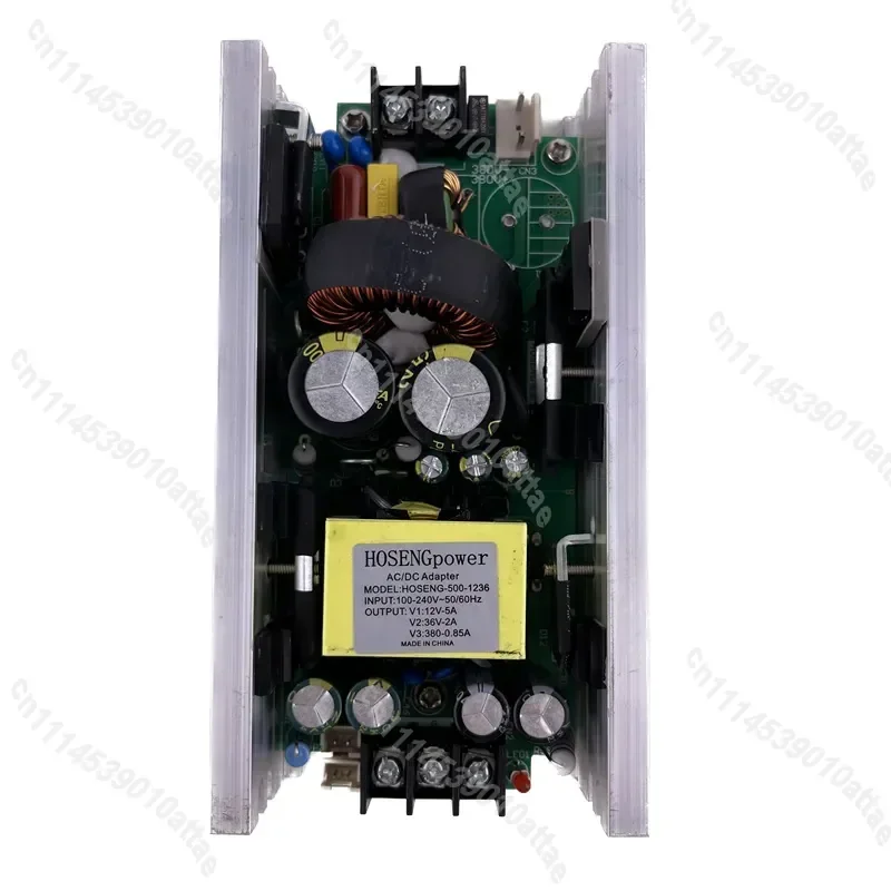 Compatible With Hoseng 500W Mobile Headlight 36V 12V 24V 28V LED Beam Light Spare Parts Power Supply