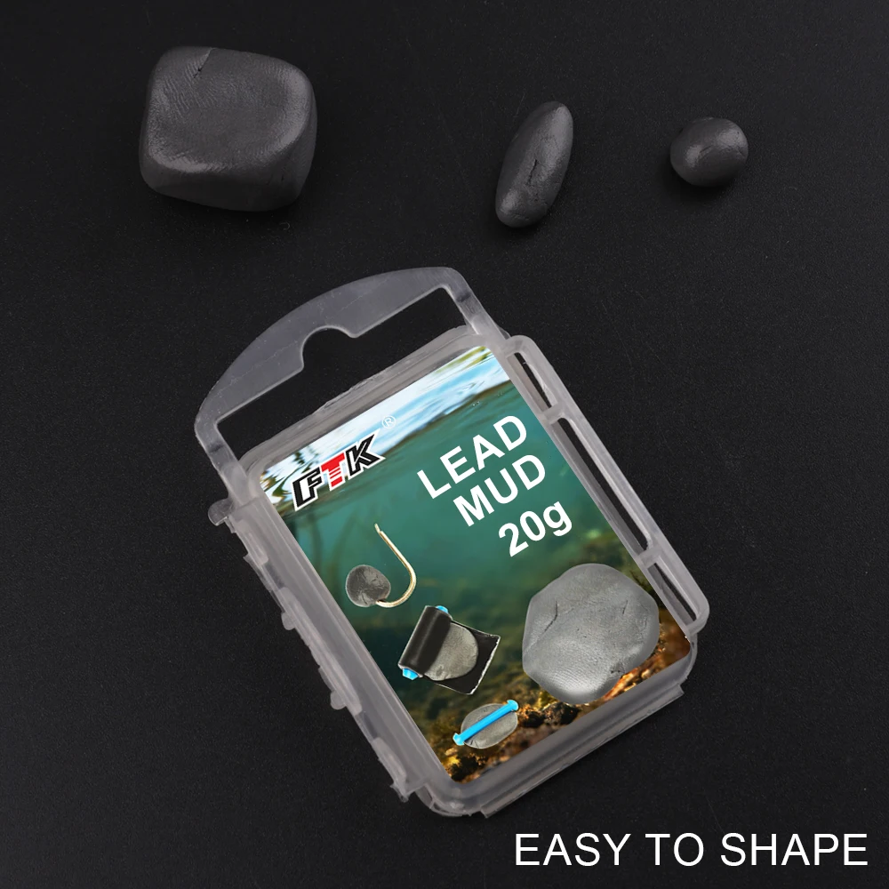 Thumbnail 3 - #3 Trending Fishing Sinkers Right Now