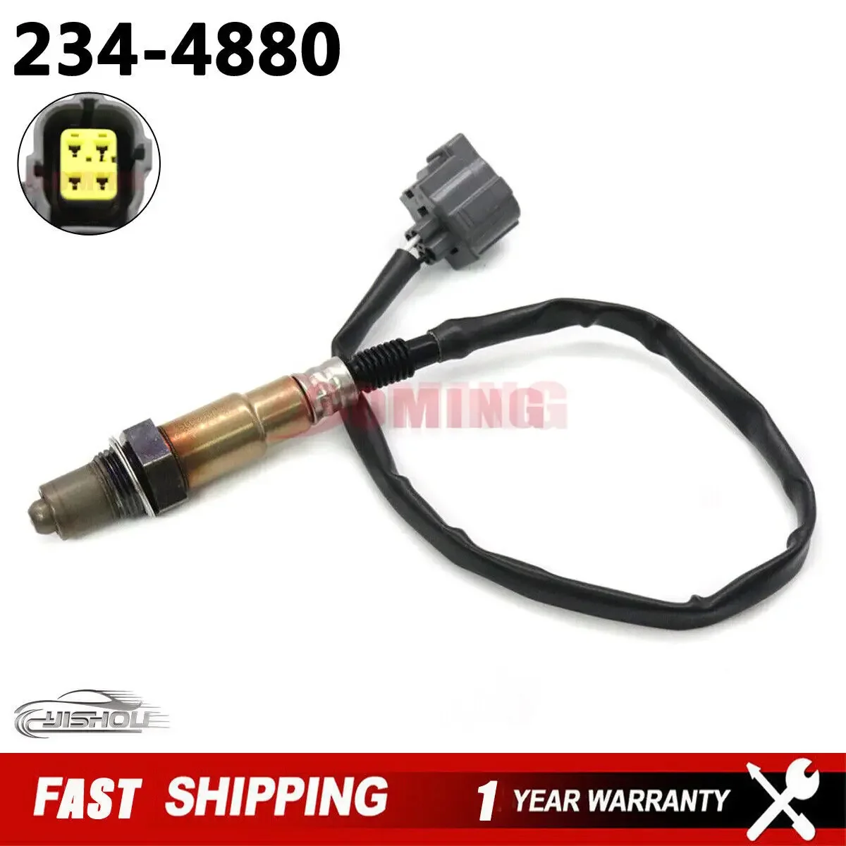 

234-4880 Lambda O2 Oxygen Sensor for Chrysler Pacifica Town & Country Dodge Grand Caravan Jeep Wrangler 3.3L