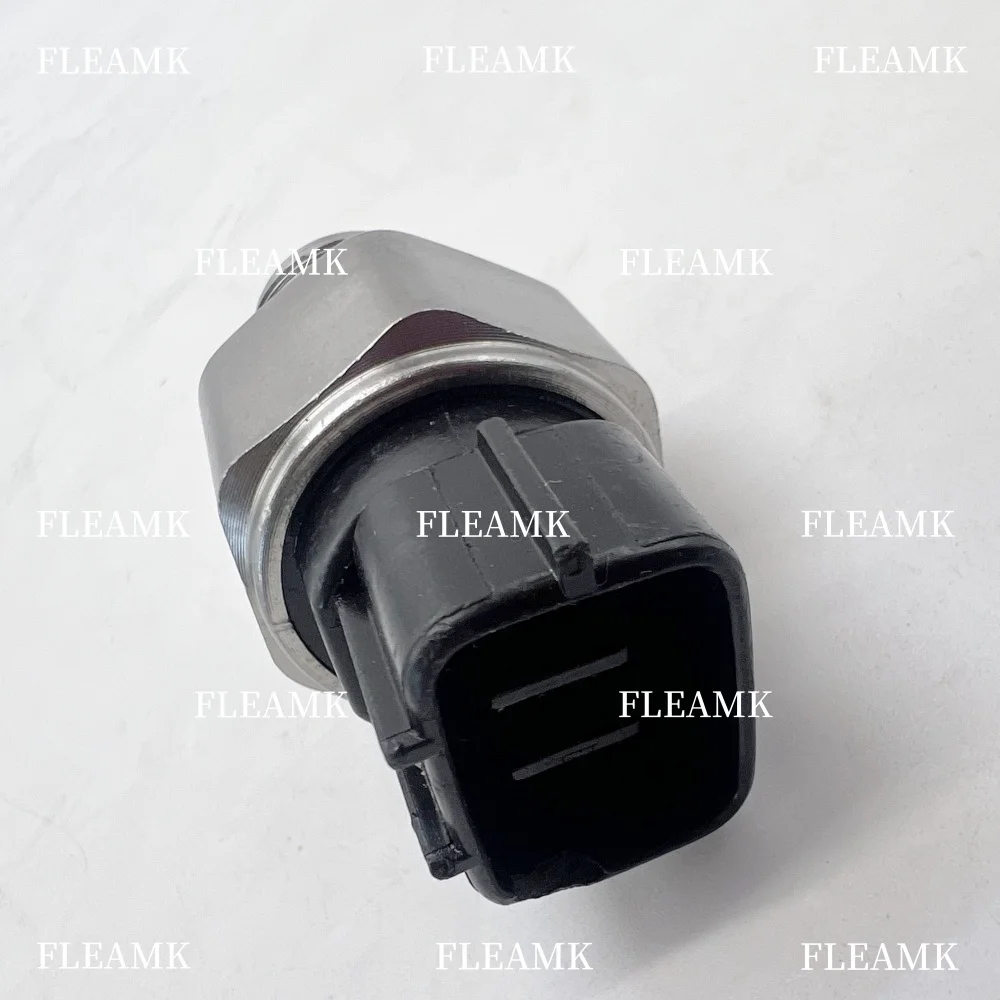 Fuel Common Rail Parts Pressure Sensor 499000-6260 4990006260 Rail Pressure Sensor