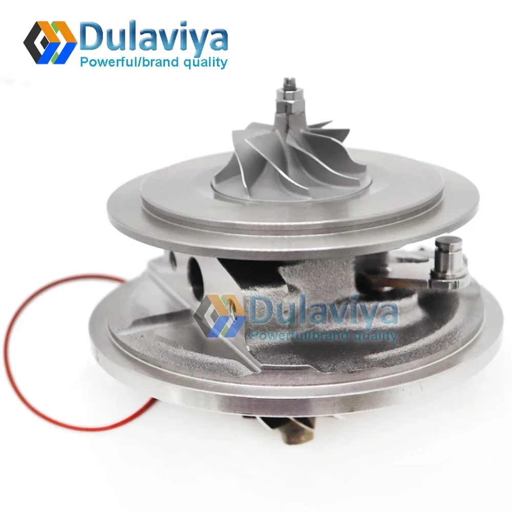 

Turbo Chra Core For Hyundai i20 1.6 CRDi 85kw 28201-2A700 282012A700 775274-5002S 775274-0002 Turbine Core
