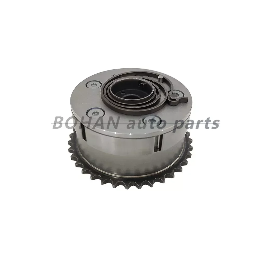 

23914100 vvt timing gear camshaft phase adjuster sprocket for wuling N12 engine