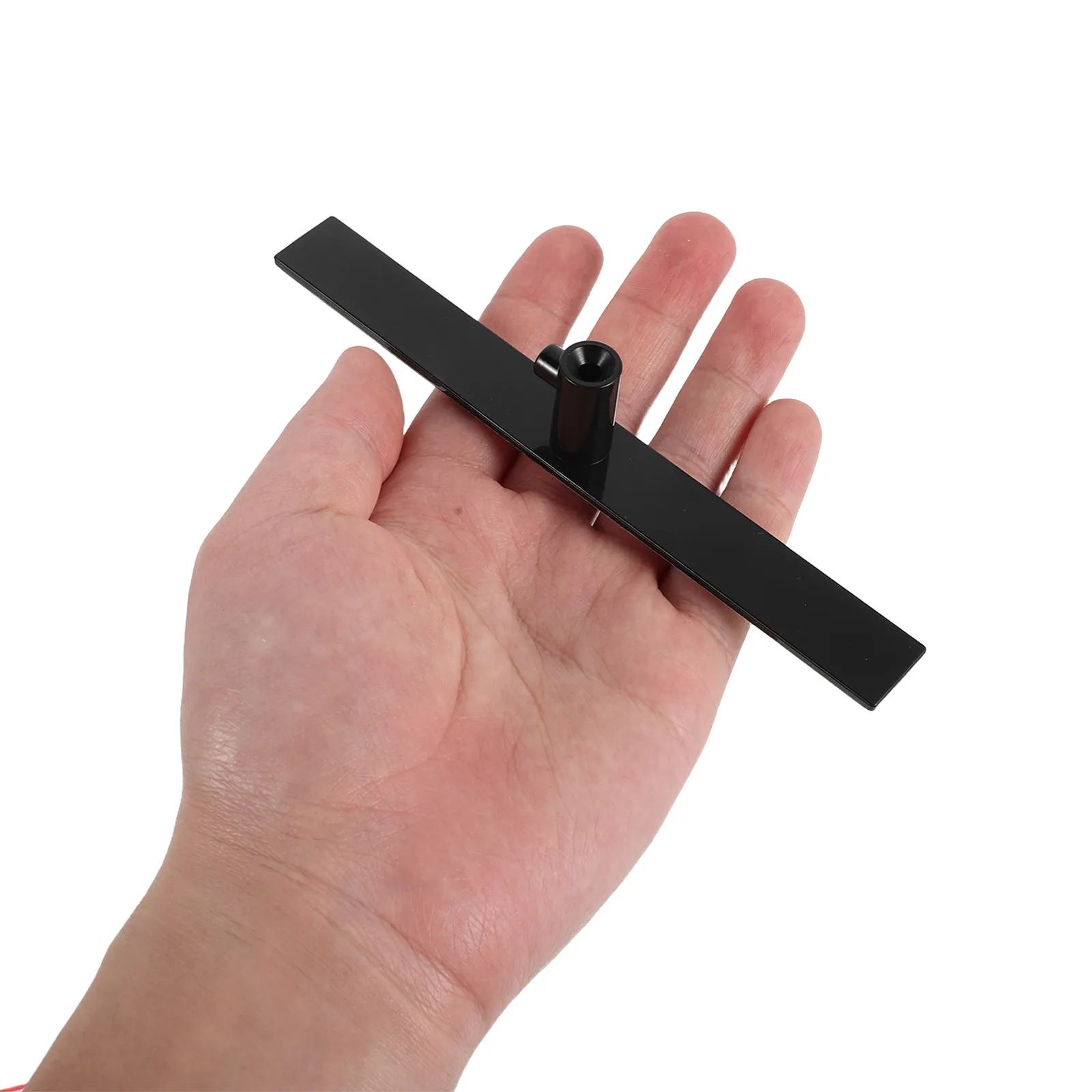 Mixer Accessories Rack Hooks Metal Stand Attachment Holders Black Kitchen Accessory Hanger