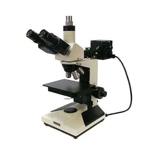 Metal optical microscope ultra-high magnification optical microscope