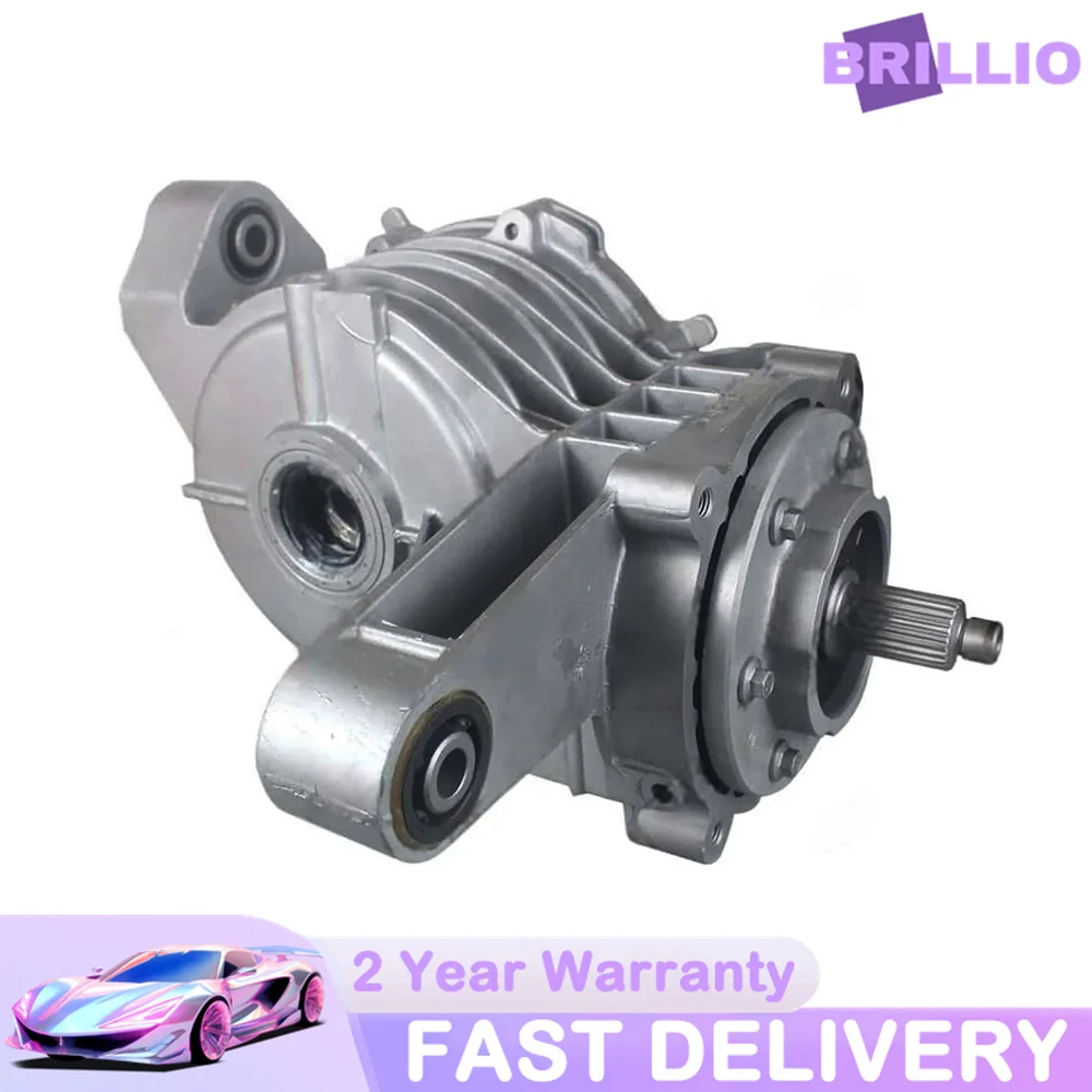 

Дифференциал заднего дифференциала для Dodge Journey 09-19 2.4L 3.6L 05157002AE 5157002AB 5157002AC 5157002AD