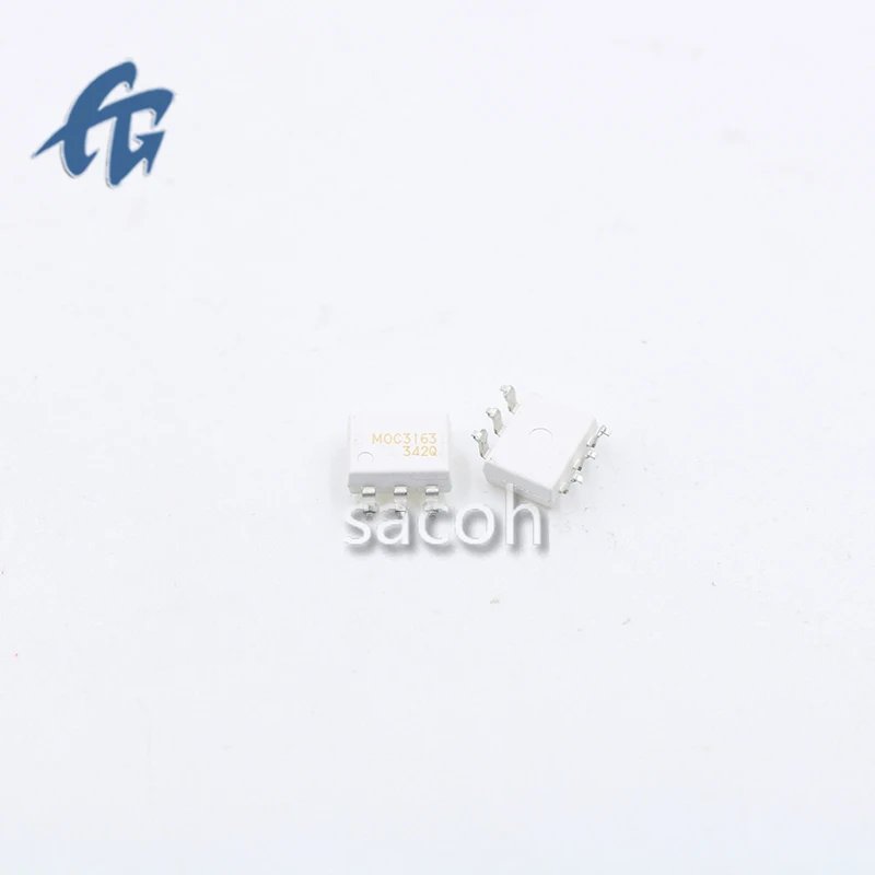 

(SACOH Electronic Components) MOC3163SR2M 10Pcs 100% IC Chip integrated circuit