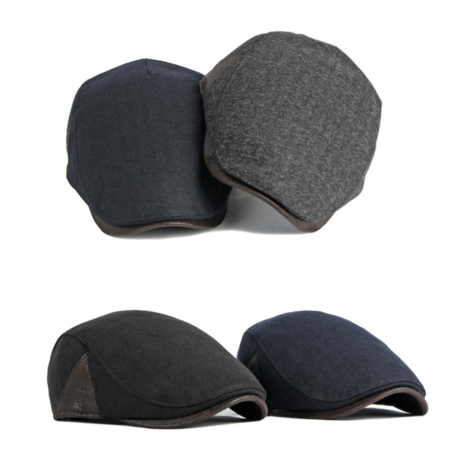 Thumbnail 4 - #29 Best Rated Wool Beret Hats to Buy in 2026