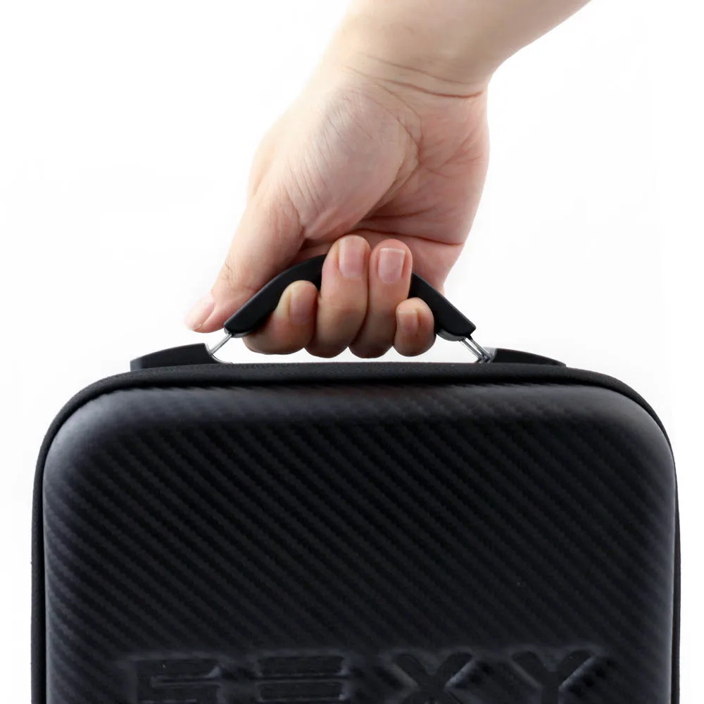 [신형DC콤보]PLUS CHOIX 테슬라 SEXY BAG2 DC콤보 케이스 J1772 어댑... - 5