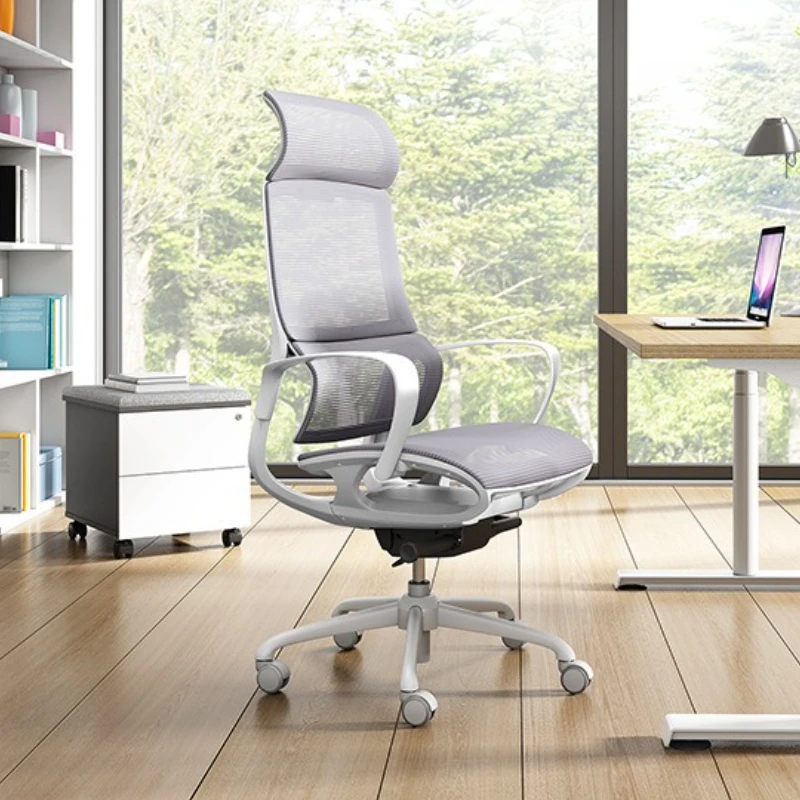 

Подъемные и вращающиеся офисные стулья, удобные для спальни. Офисные стулья, современная трендовая офисная мебель, шезлонг YSBGY